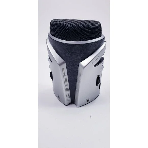 Asus ROG Strix Magnus Gaming Streaming Microphone - Picture 5 of 12